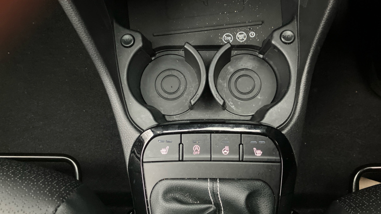 Kia Picanto 1.0 GT-Line S 5dr Petrol Hatchback